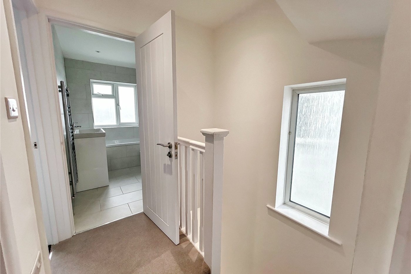 4 bedroom house for sale in Sidcup | Robinson Jackson