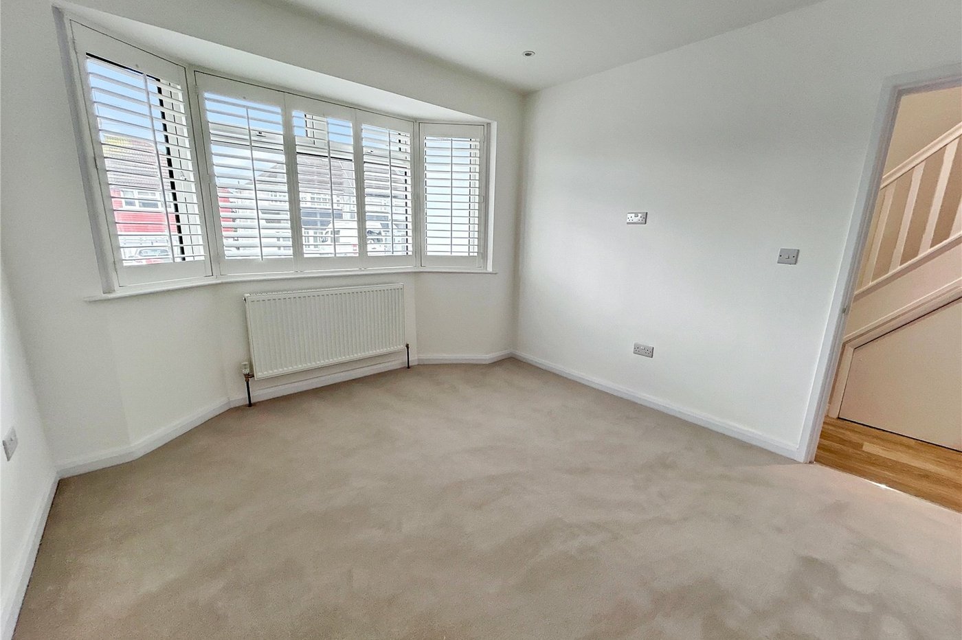 4 bedroom house for sale in Sidcup | Robinson Jackson