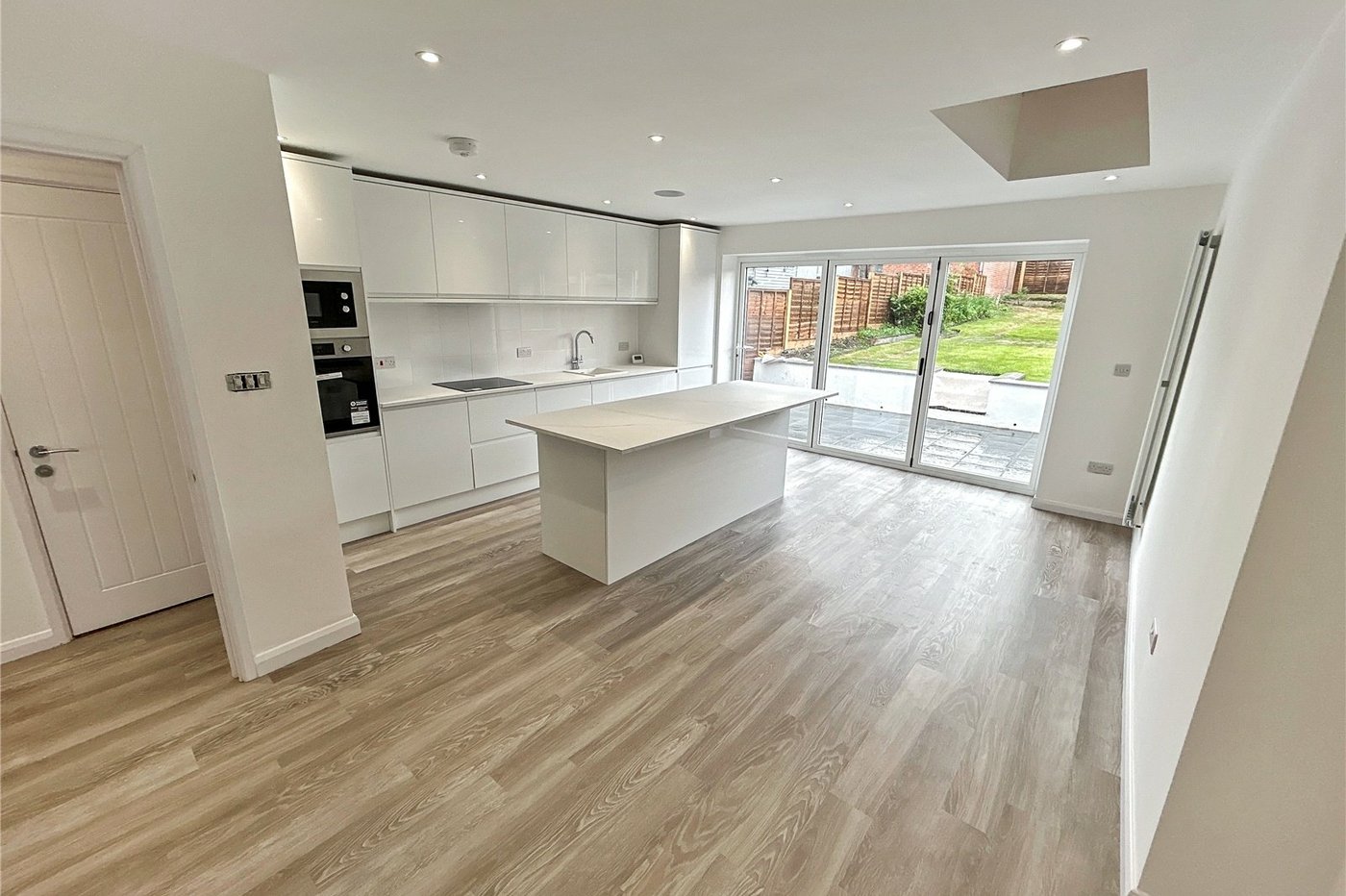 4 bedroom house for sale in Sidcup | Robinson Jackson