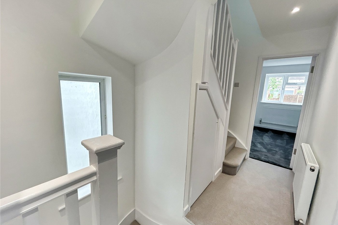 4 bedroom house for sale in Sidcup | Robinson Jackson