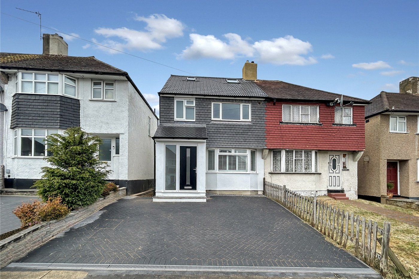 4 bedroom house for sale in Sidcup | Robinson Jackson