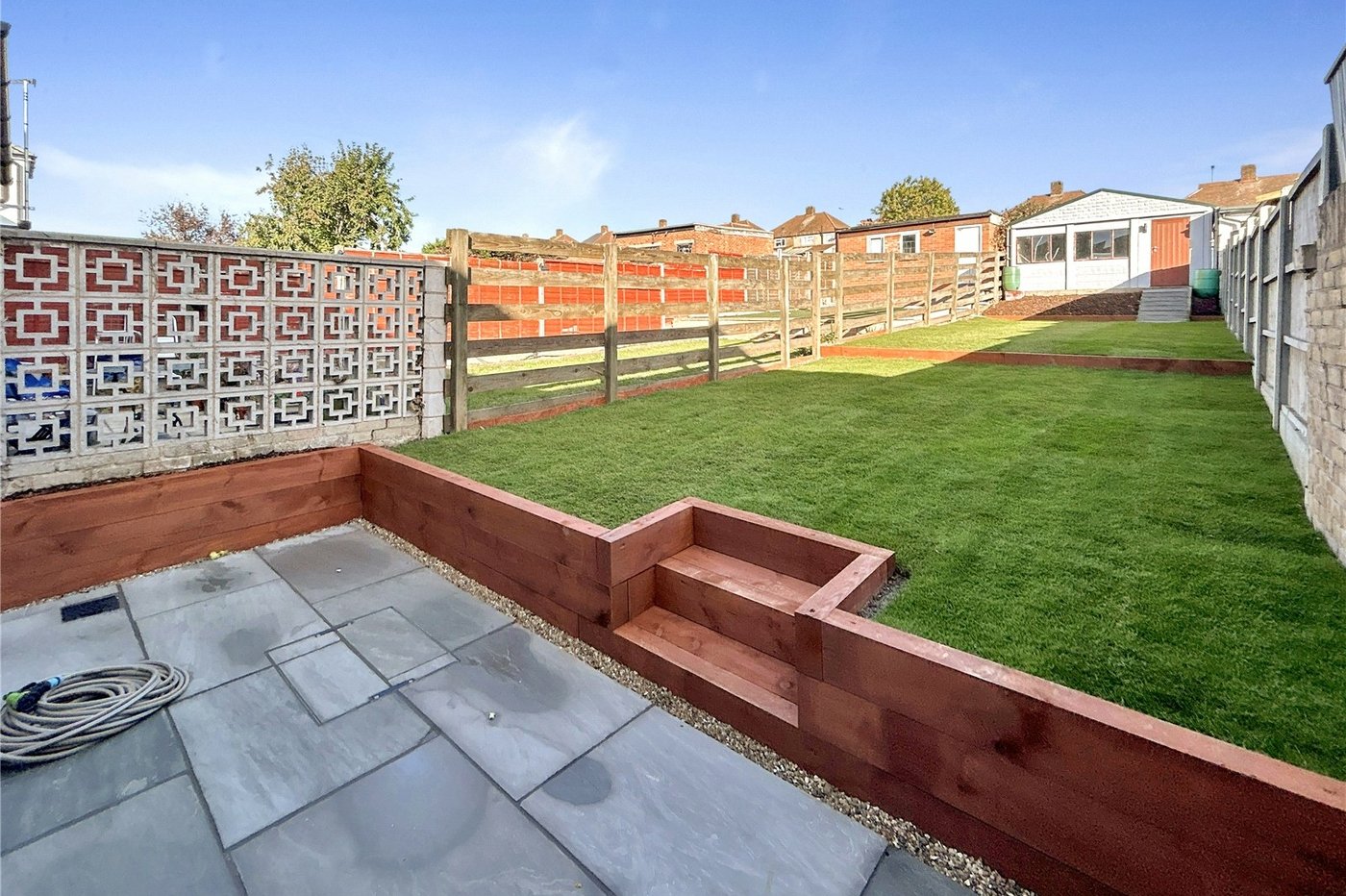 3 bedroom house for sale in Sidcup | Robinson Jackson