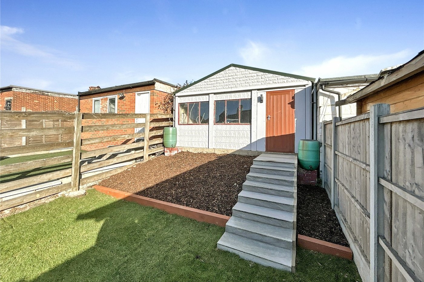 3 bedroom house for sale in Sidcup | Robinson Jackson