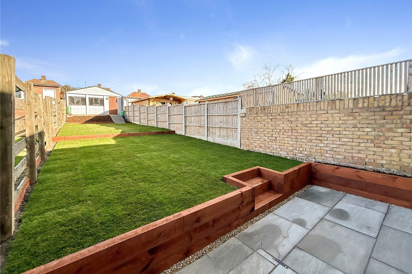 3 bedroom house for sale in Sidcup | Robinson Jackson