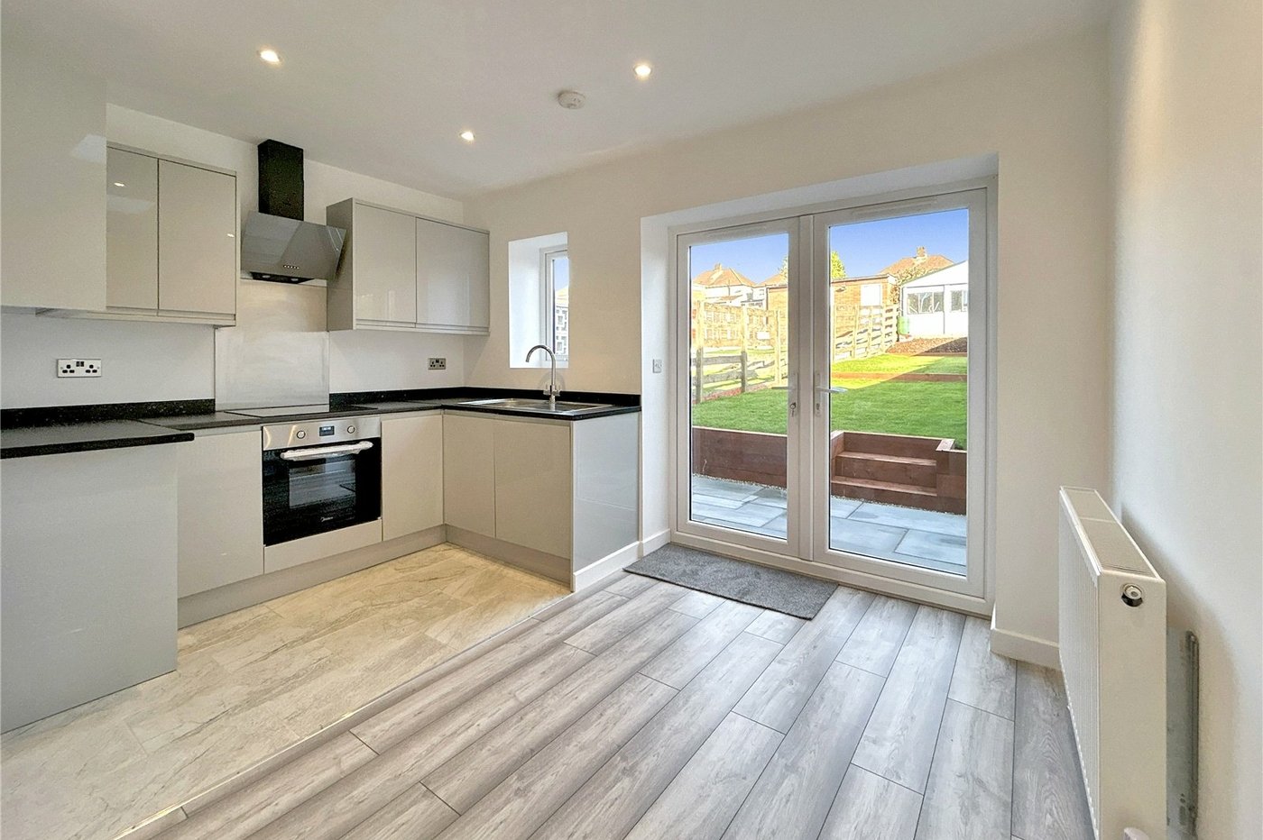 3 bedroom house for sale in Sidcup | Robinson Jackson