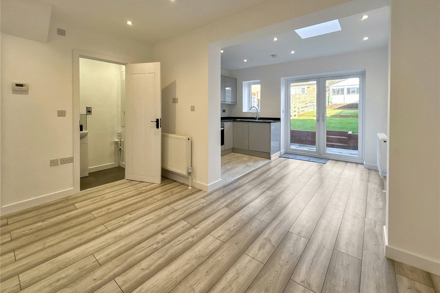 3 bedroom house for sale in Sidcup | Robinson Jackson