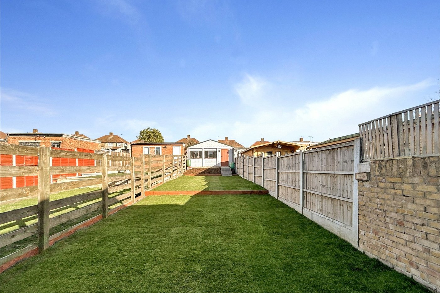 3 bedroom house for sale in Sidcup | Robinson Jackson