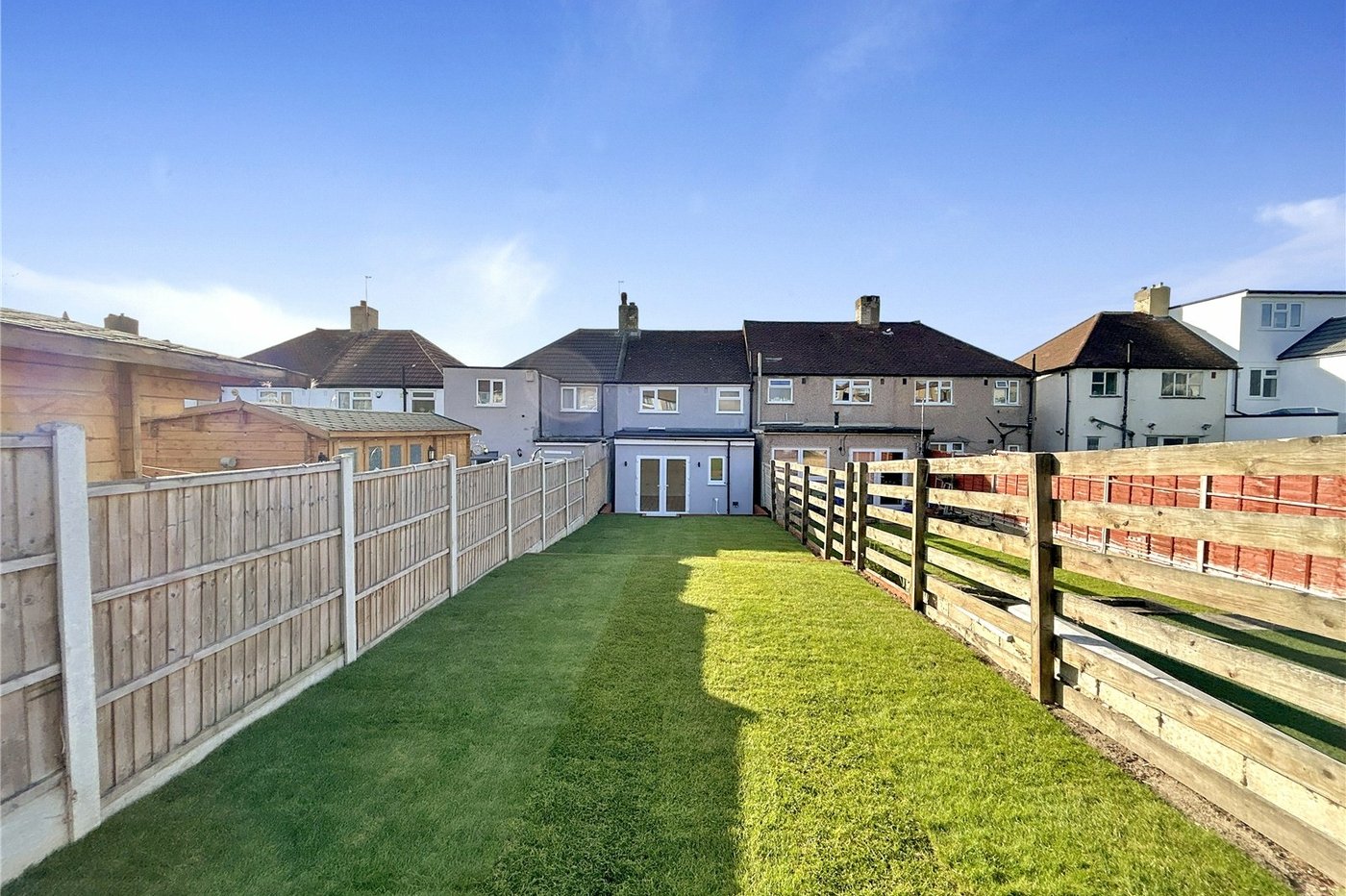 3 bedroom house for sale in Sidcup | Robinson Jackson