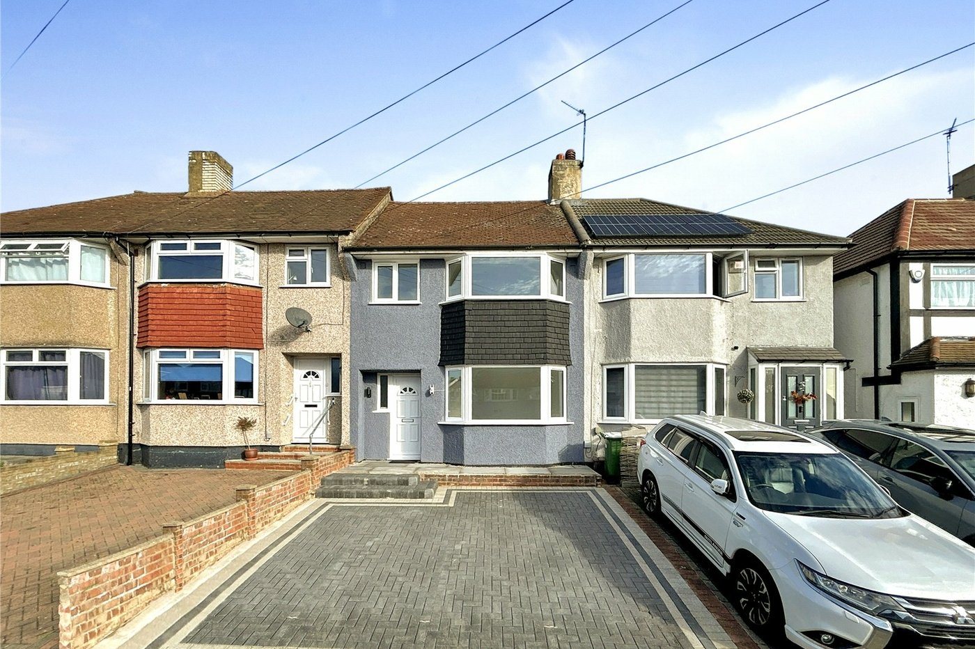 3 bedroom house for sale in Sidcup | Robinson Jackson