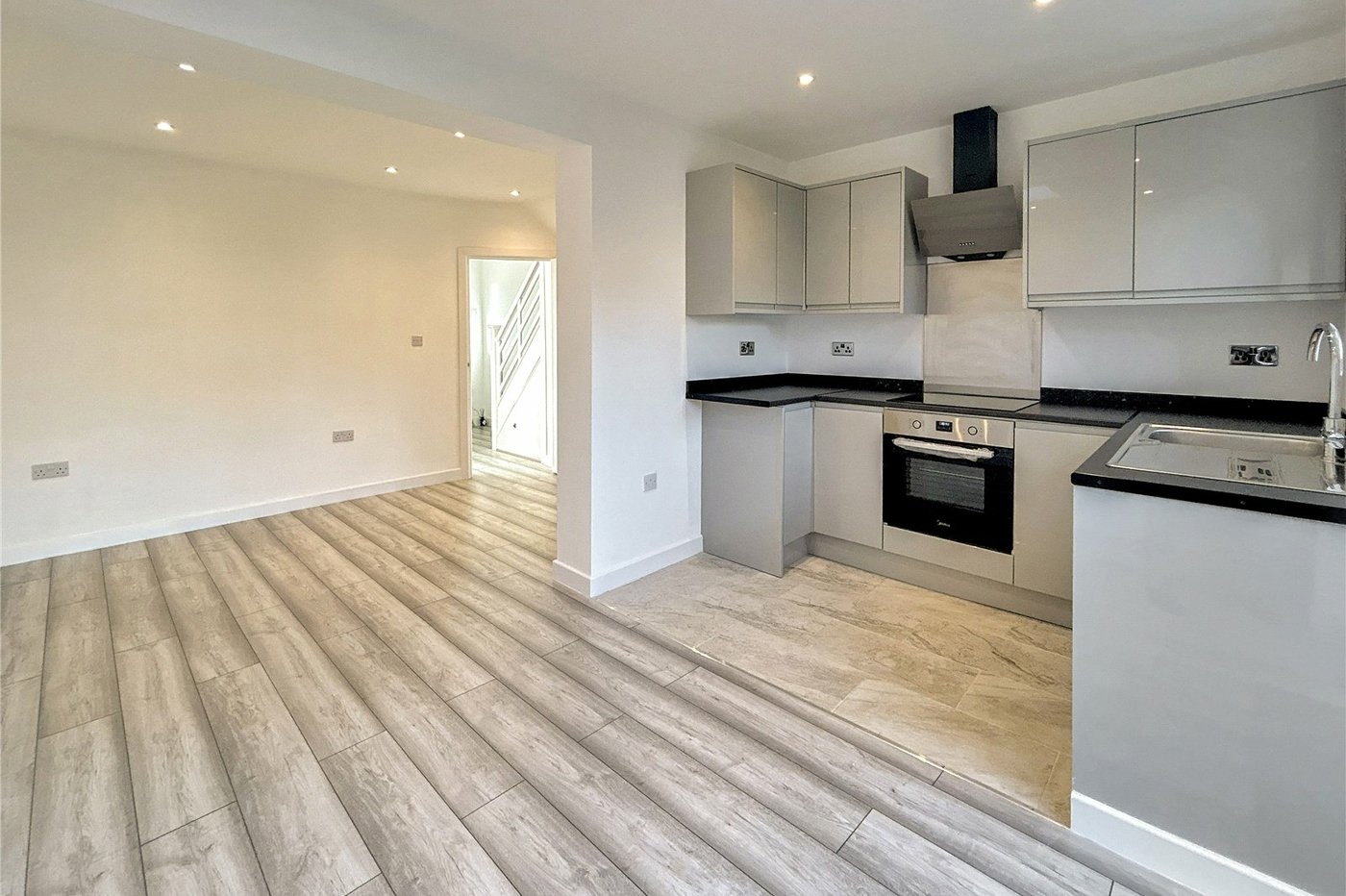3 bedroom house for sale in Sidcup | Robinson Jackson