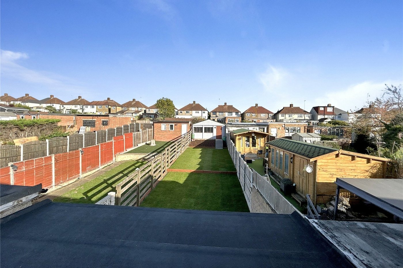 3 bedroom house for sale in Sidcup | Robinson Jackson