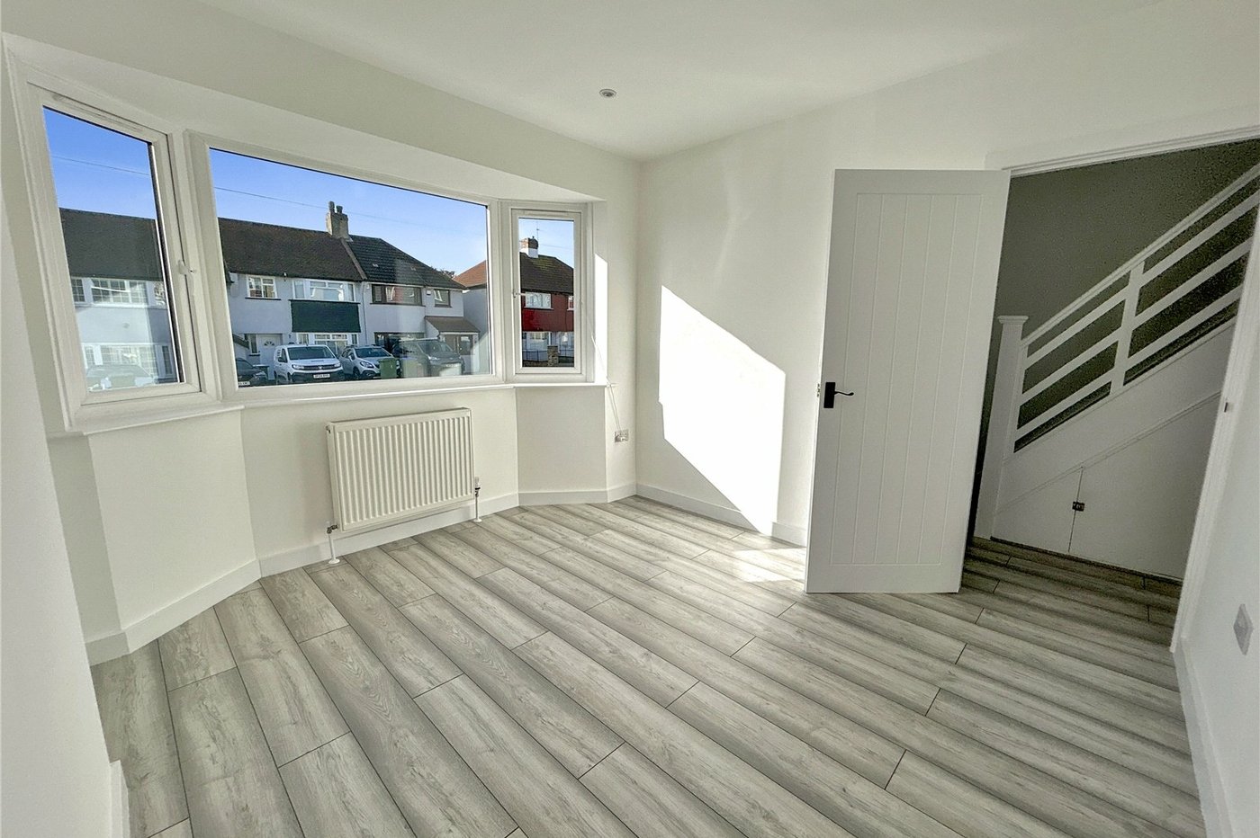 3 bedroom house for sale in Sidcup | Robinson Jackson