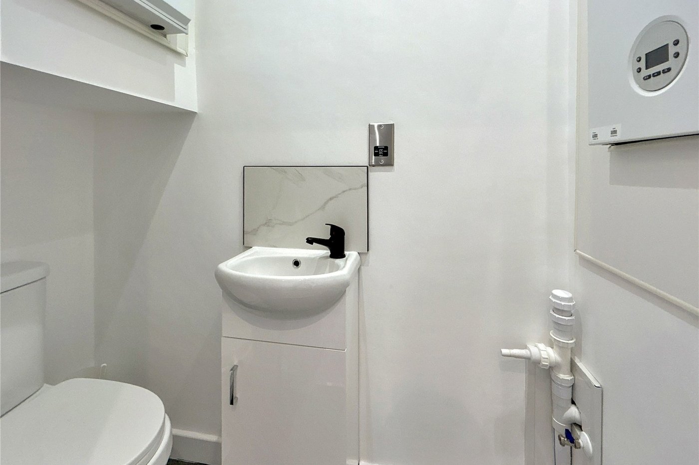 3 bedroom house for sale in Sidcup | Robinson Jackson