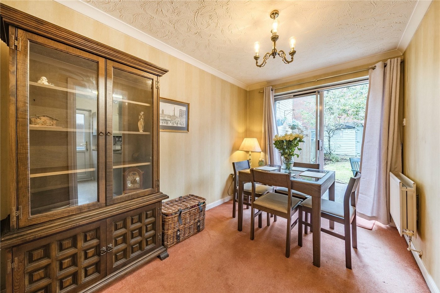 3 bedroom house for sale in London | Robinson Jackson