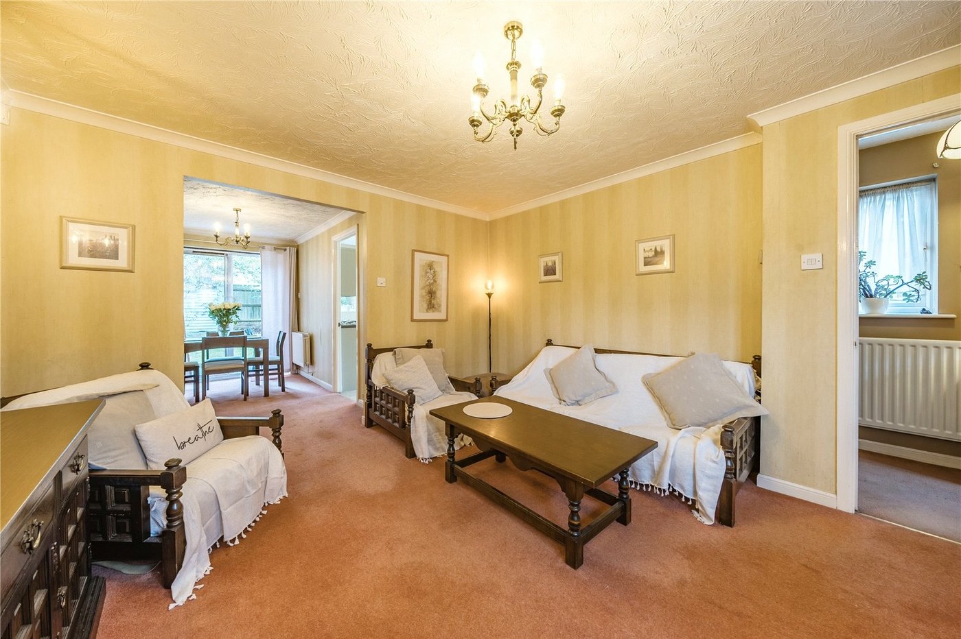 3 bedroom house for sale in  | Robinson Jackson