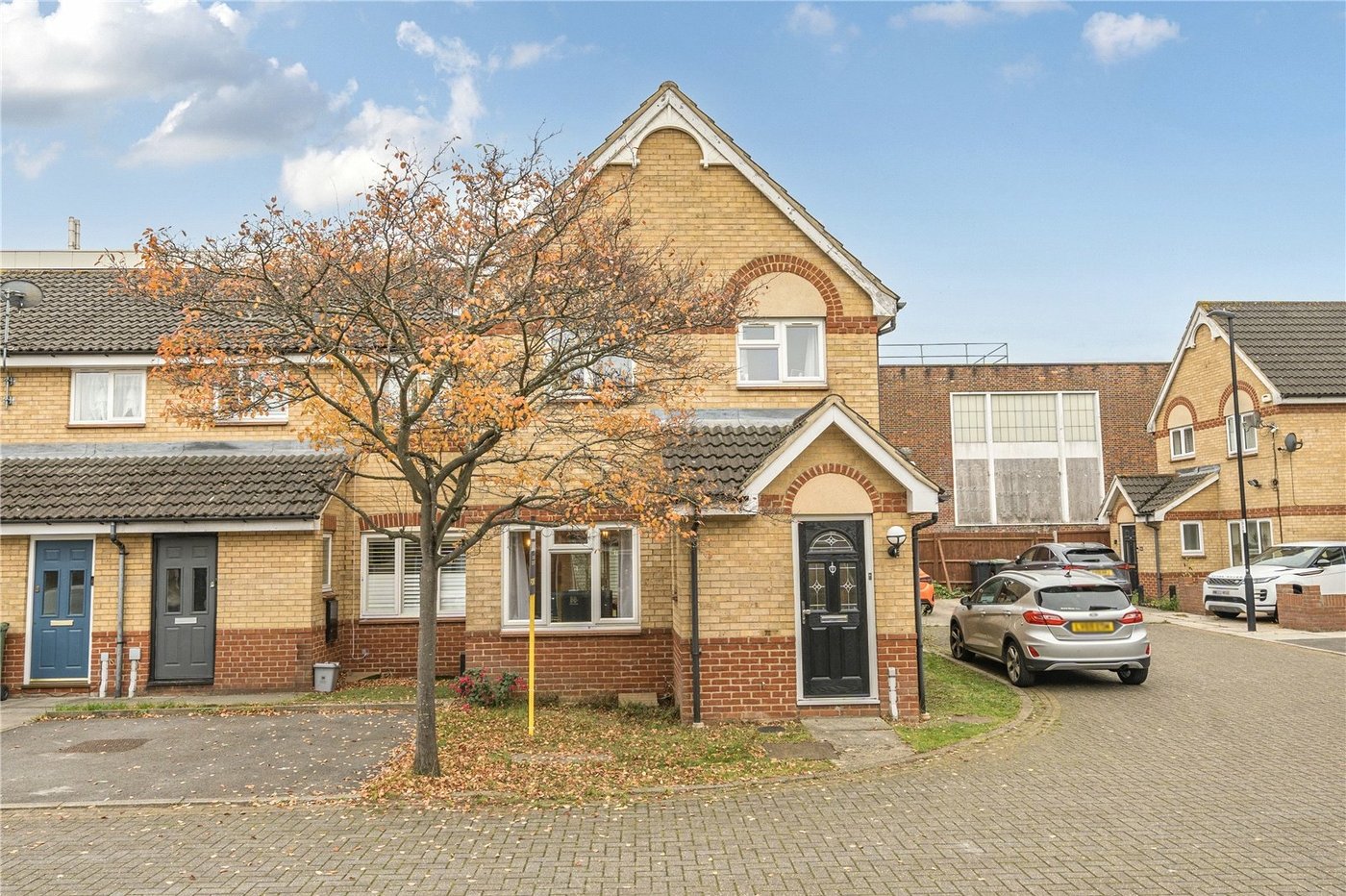 3 bedroom house for sale in  | Robinson Jackson