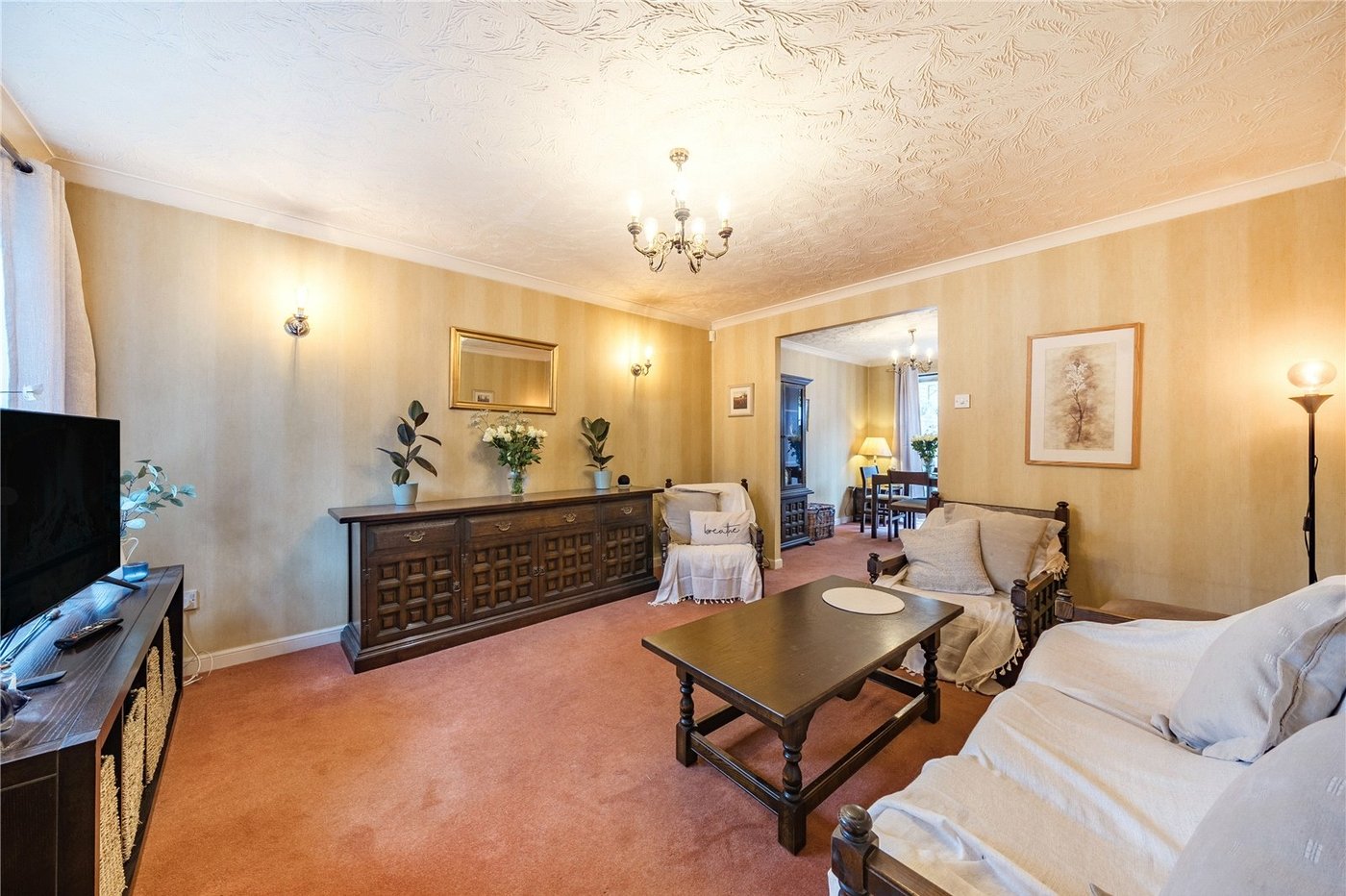 3 bedroom house for sale in  | Robinson Jackson