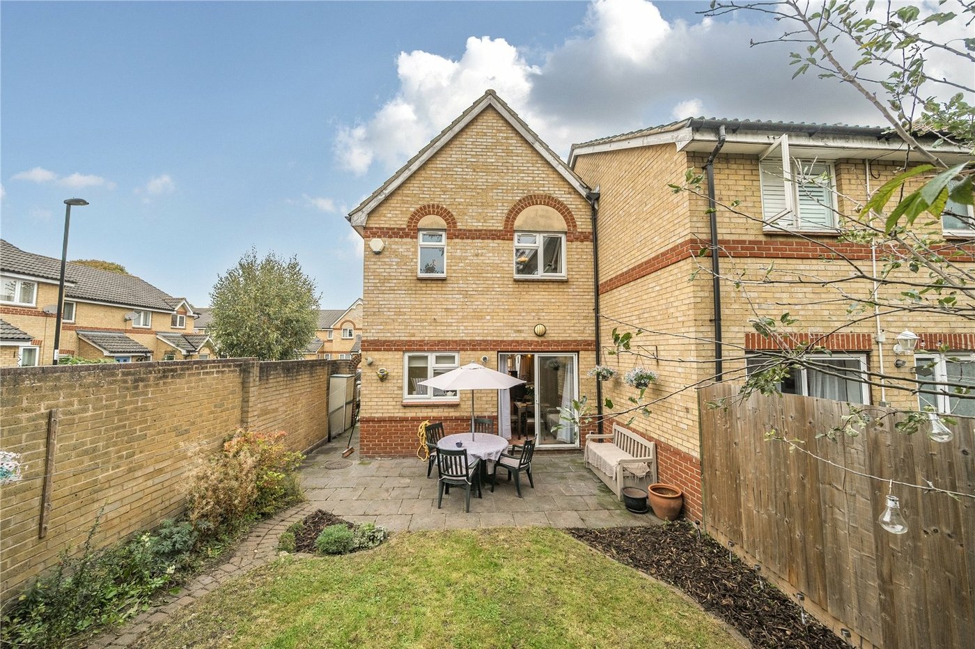 3 bedroom house for sale in Sydenham | Robinson Jackson