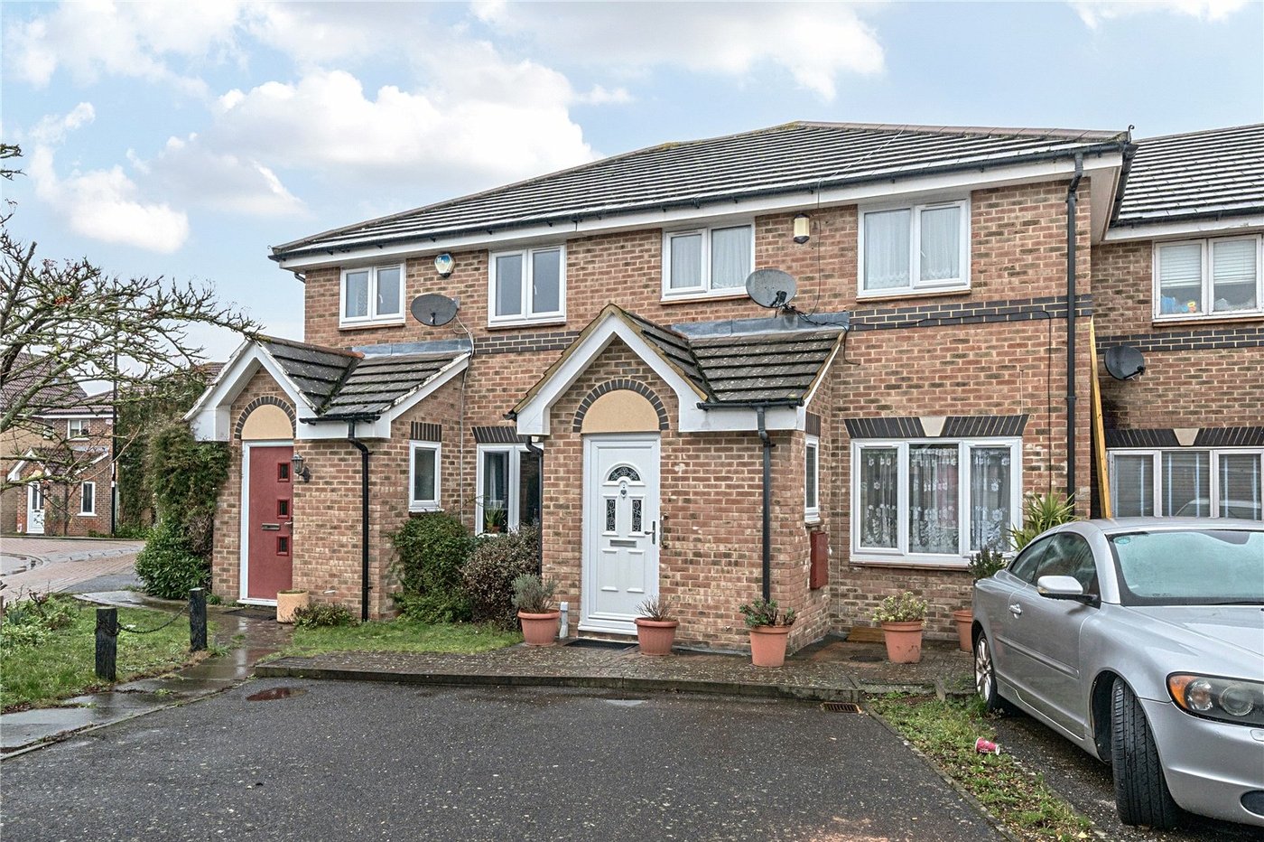 3 bedroom house for sale in Sydenham | Robinson Jackson