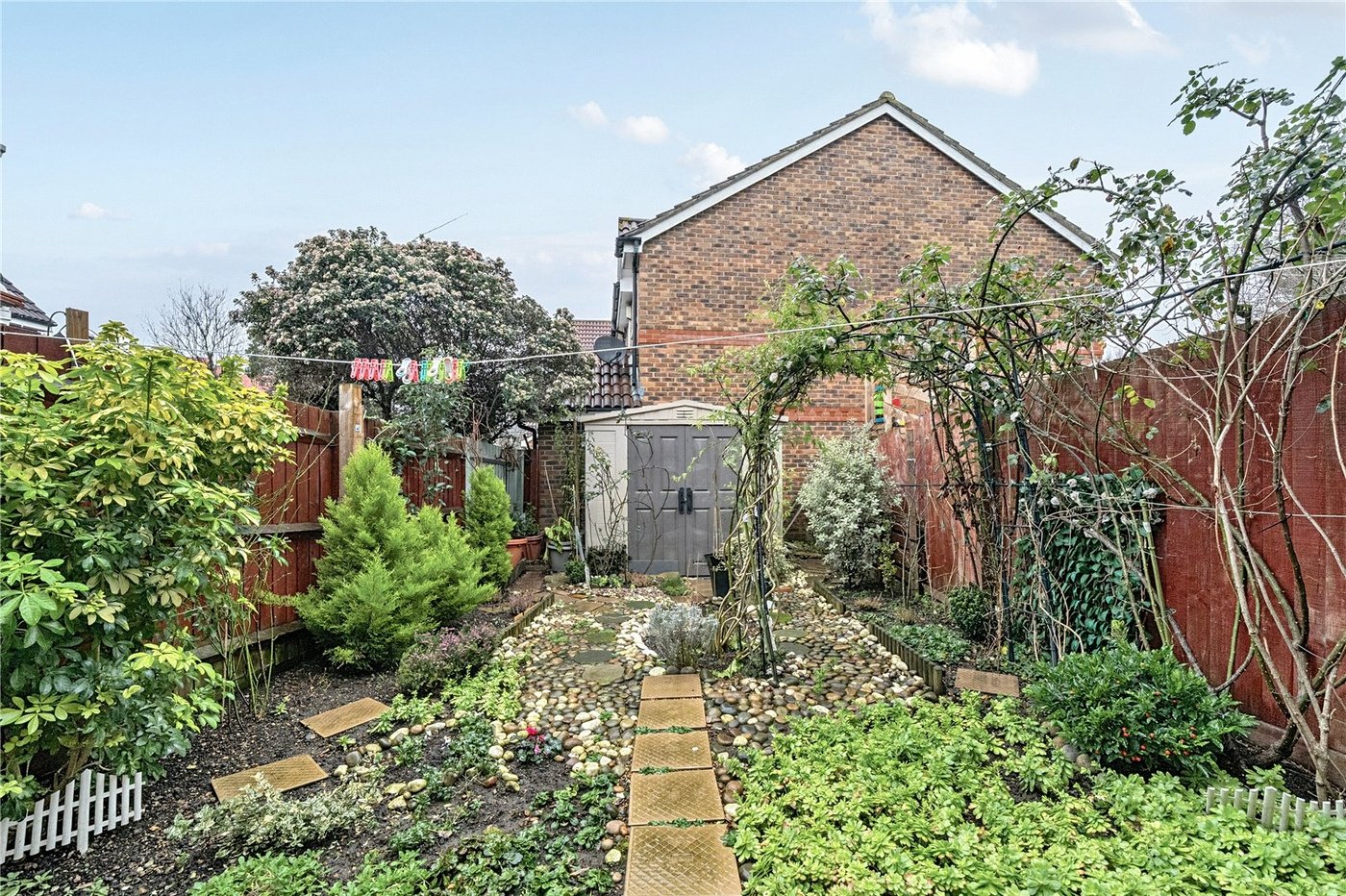 3 bedroom house for sale in Sydenham | Robinson Jackson