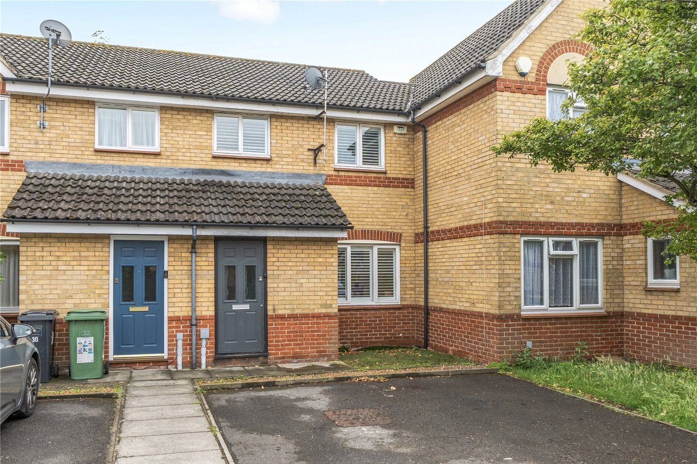 3 bedroom house for sale in Sydenham | Robinson Jackson