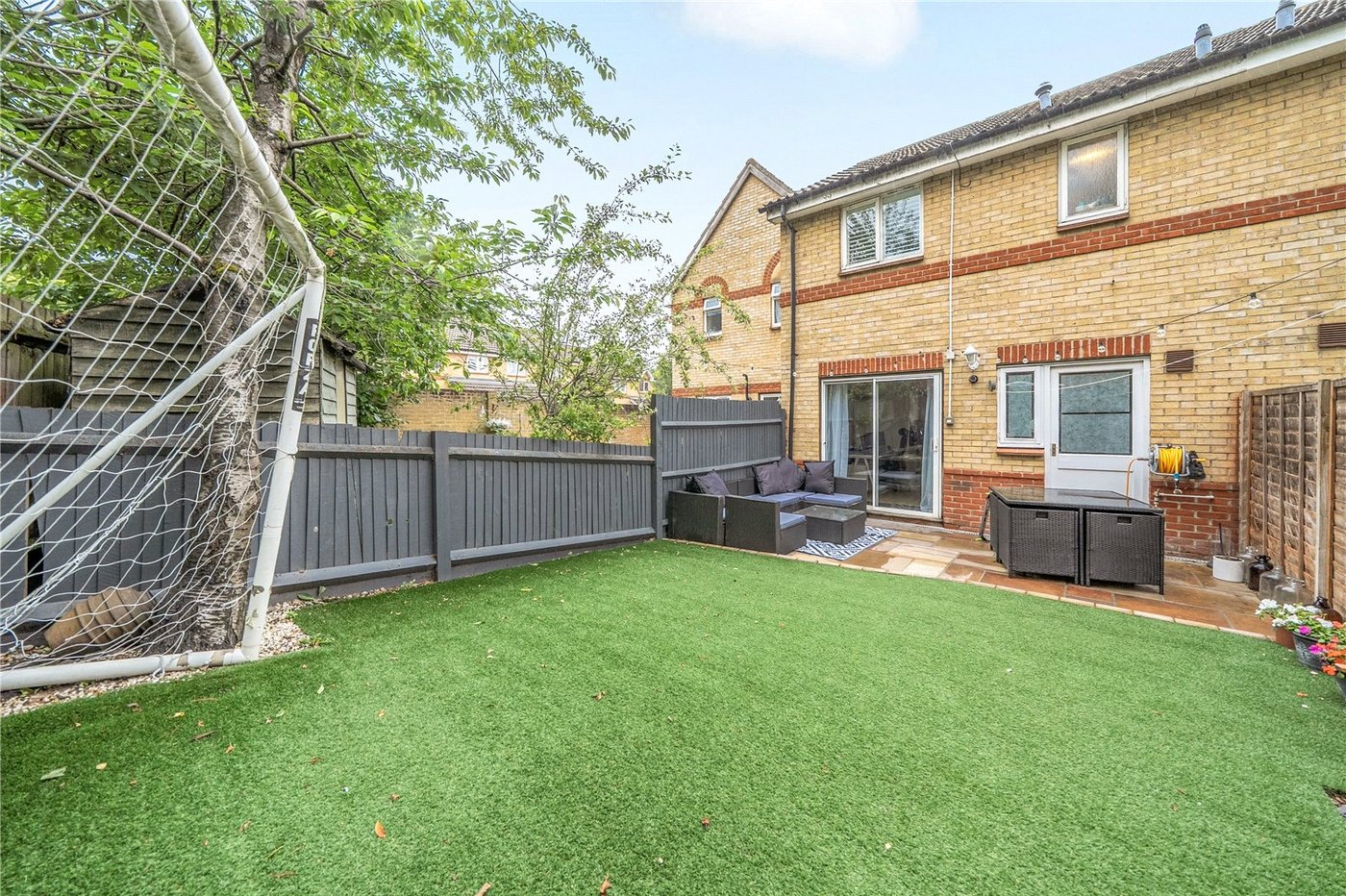 3 bedroom house for sale in Sydenham | Robinson Jackson