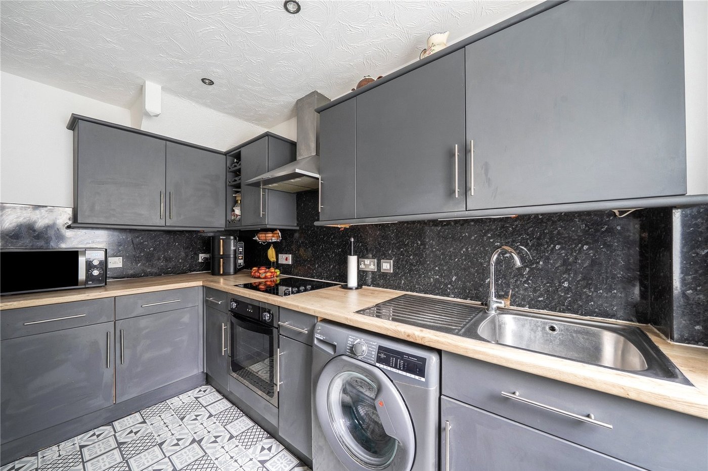 3 bedroom house for sale in Sydenham | Robinson Jackson