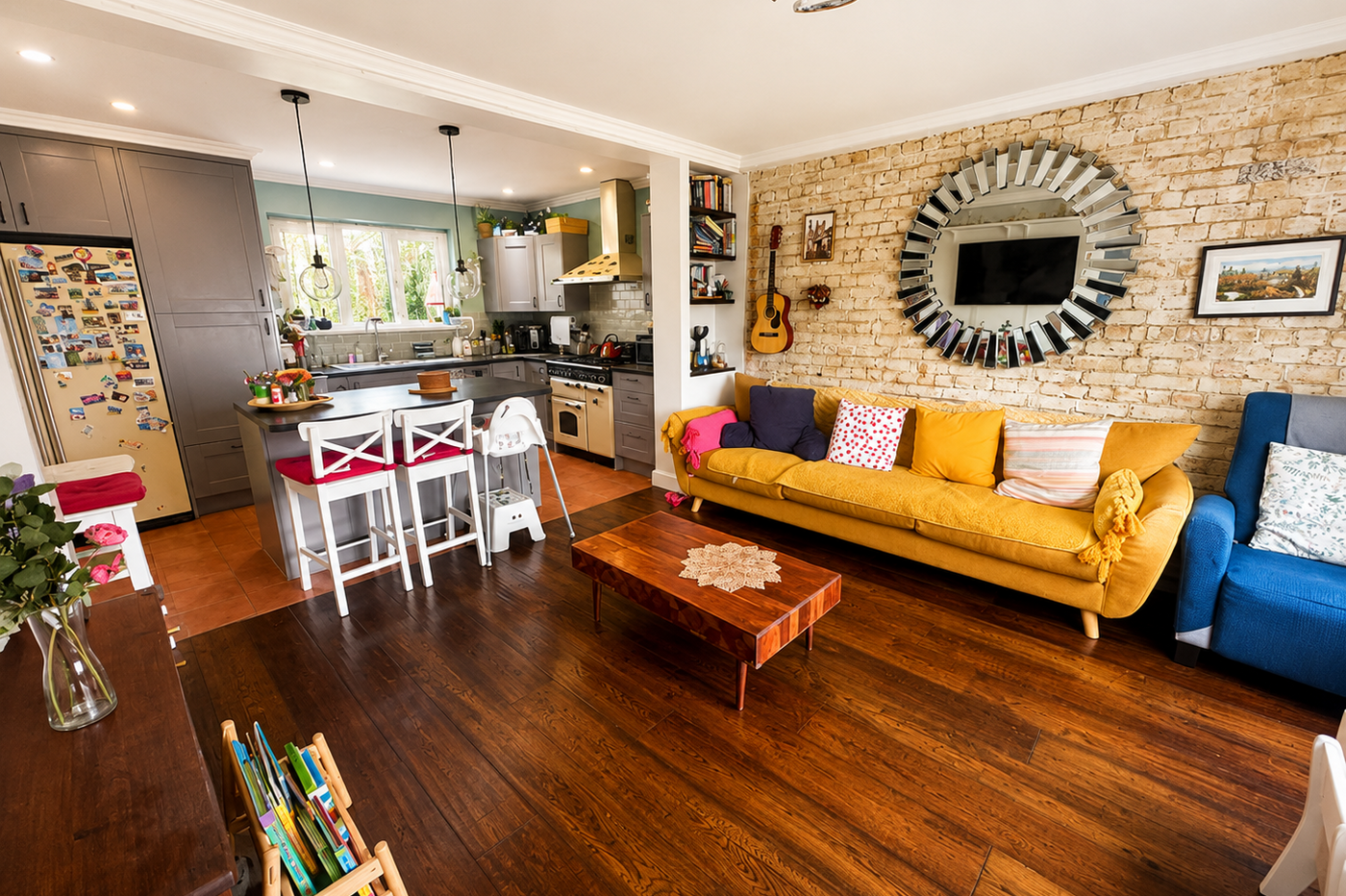 3 bedroom house for sale in St Paul's Cray | Robinson Jackson