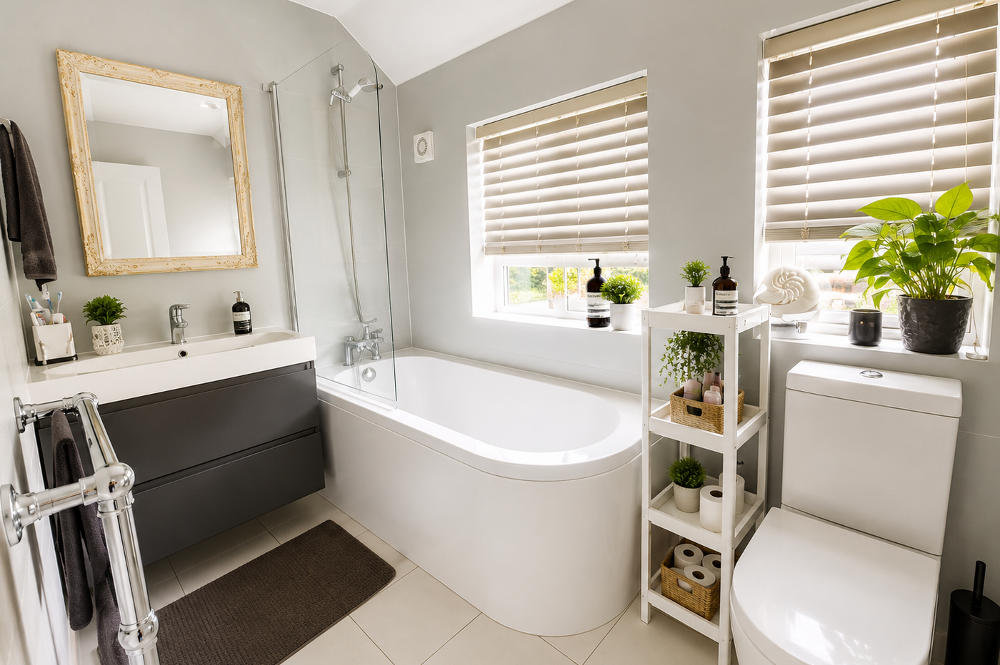 3 bedroom house for sale in St Paul's Cray | Robinson Jackson