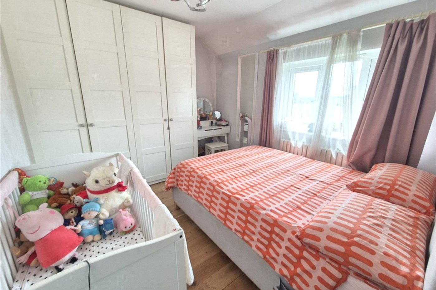3 bedroom house for sale in St Paul's Cray | Robinson Jackson
