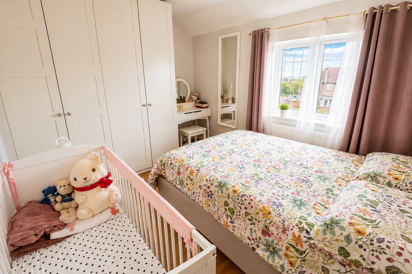 3 bedroom house for sale in St Paul's Cray | Robinson Jackson