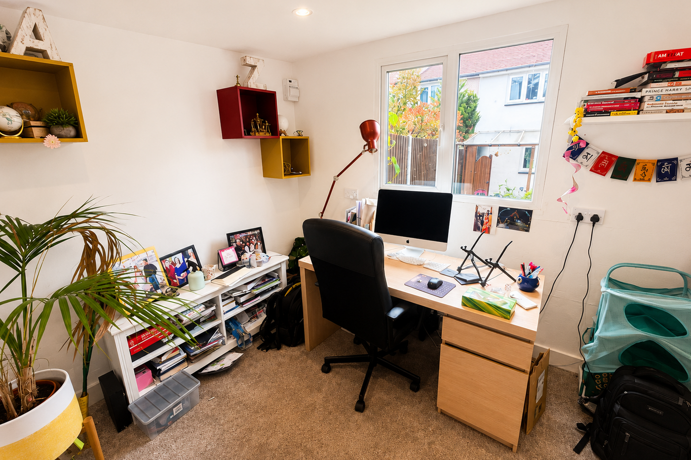 3 bedroom house for sale in St Paul's Cray | Robinson Jackson