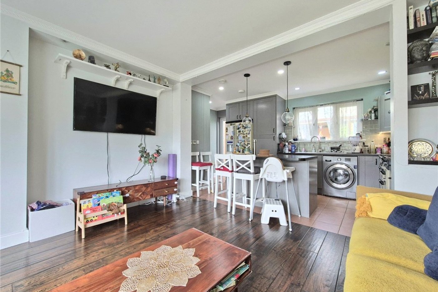 3 bedroom house for sale in St Paul's Cray | Robinson Jackson