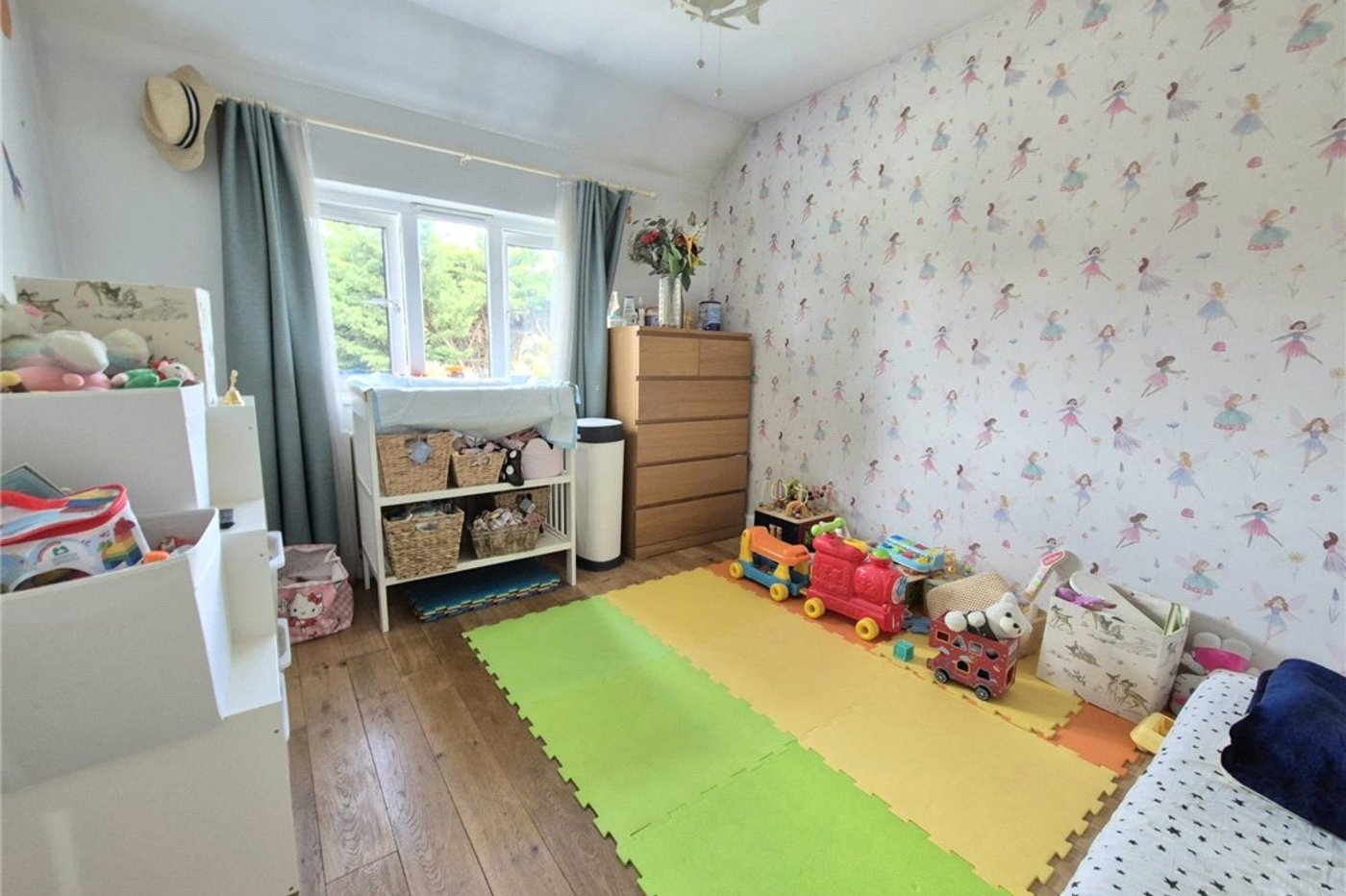 3 bedroom house for sale in St Paul's Cray | Robinson Jackson