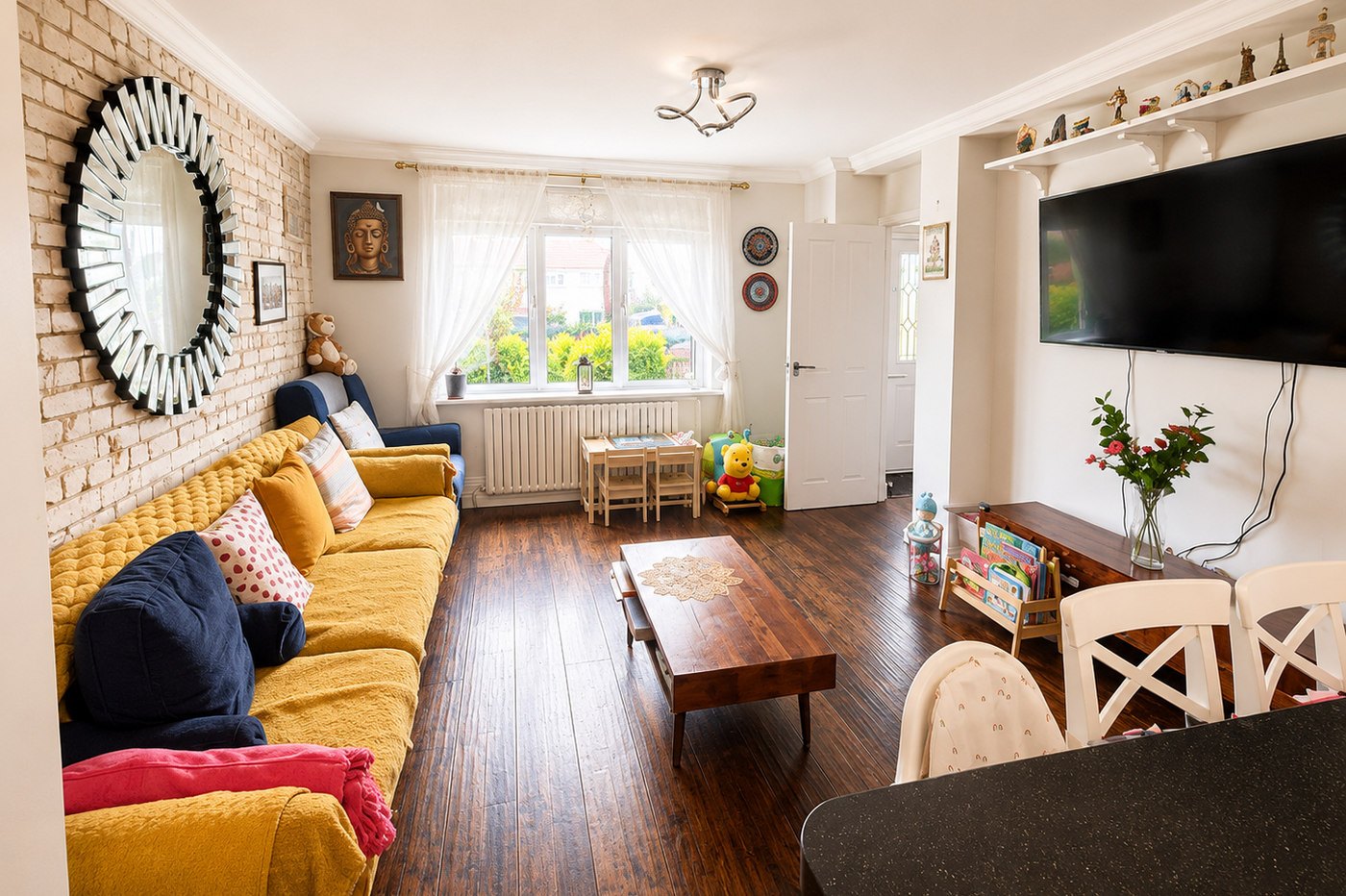 3 bedroom house for sale in St Paul's Cray | Robinson Jackson