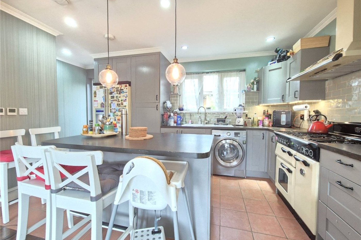 3 bedroom house for sale in St Paul's Cray | Robinson Jackson