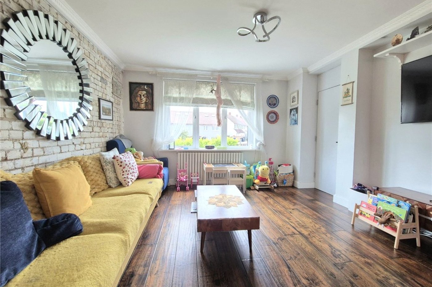 3 bedroom house for sale in St Paul's Cray | Robinson Jackson