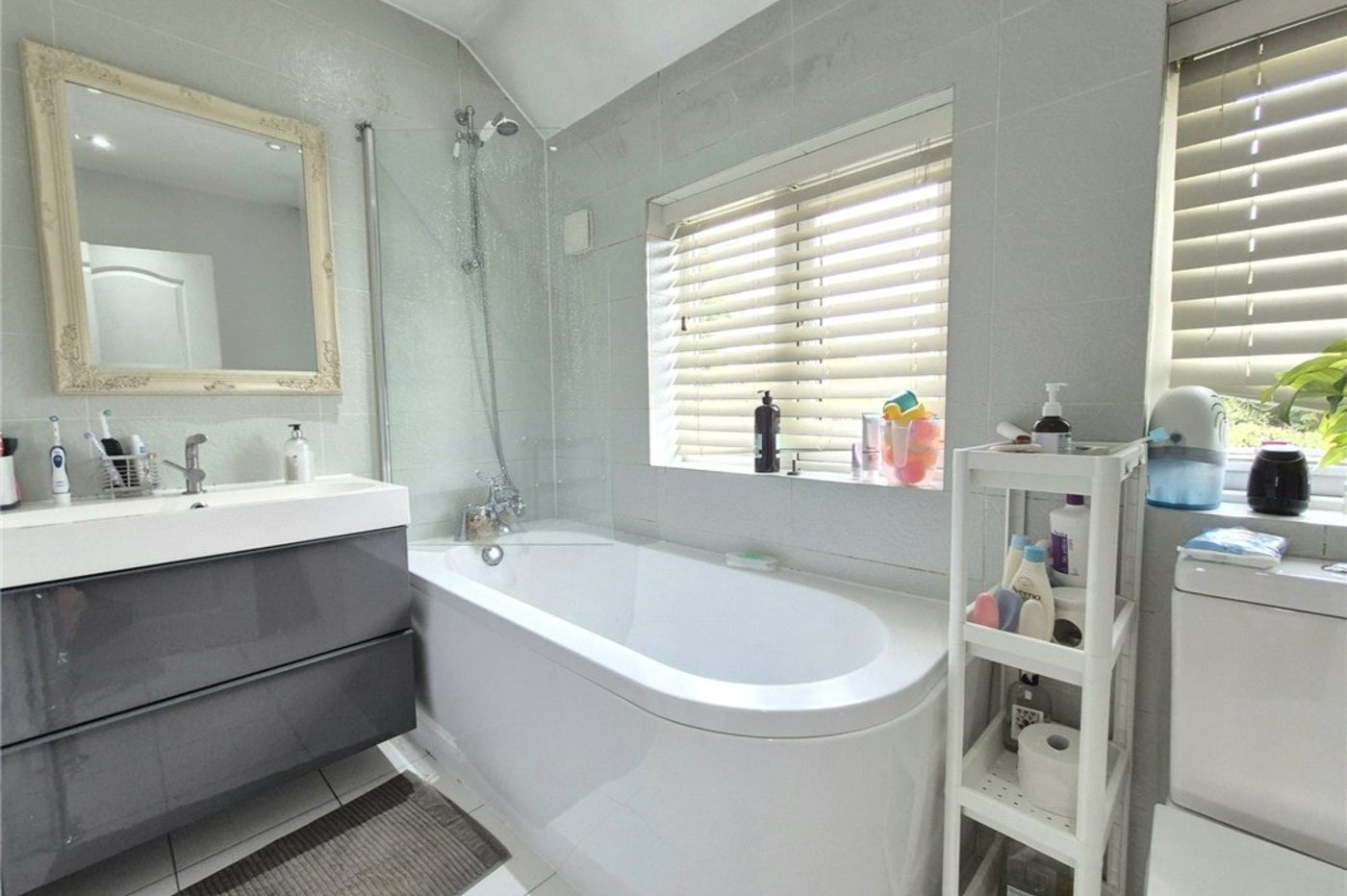 3 bedroom house for sale in St Paul's Cray | Robinson Jackson