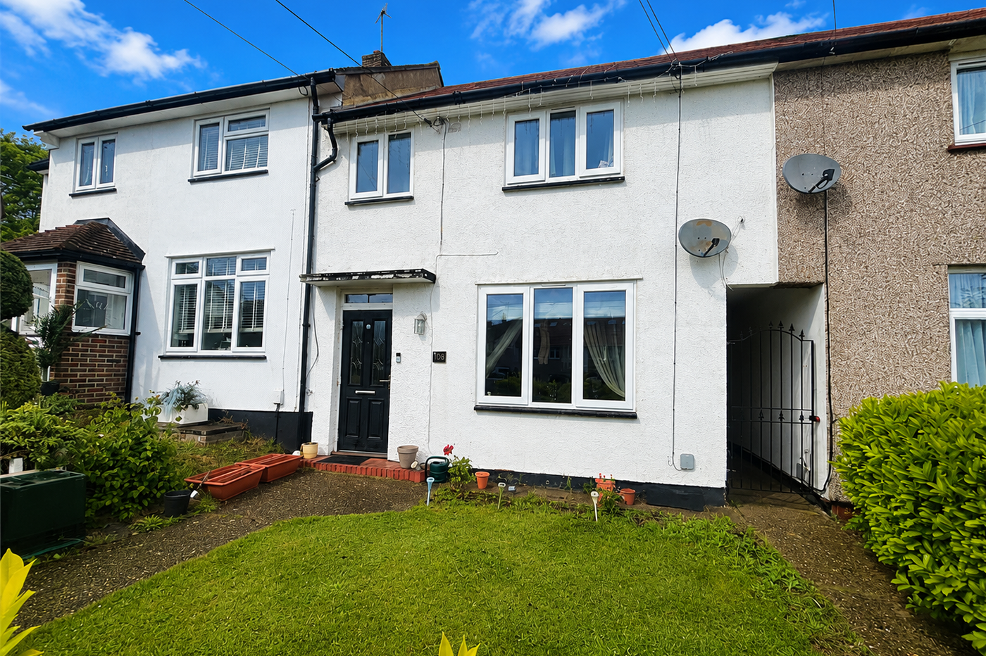 3 bedroom house for sale in St Paul's Cray | Robinson Jackson