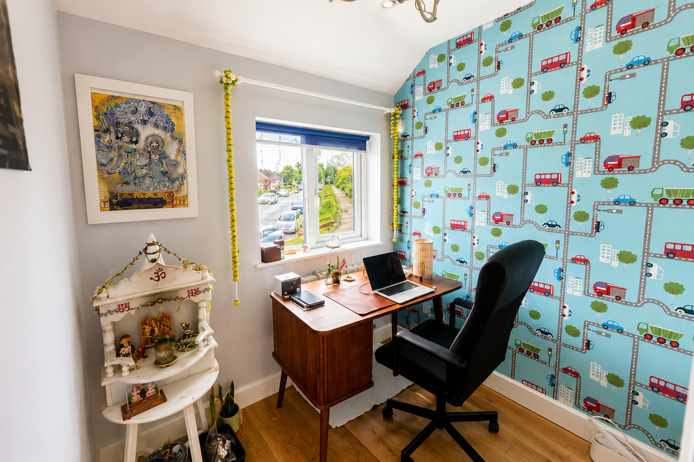 3 bedroom house for sale in St Paul's Cray | Robinson Jackson
