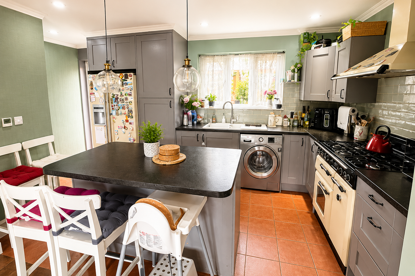 3 bedroom house for sale in St Paul's Cray | Robinson Jackson