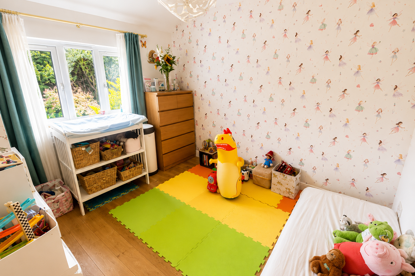 3 bedroom house for sale in St Paul's Cray | Robinson Jackson