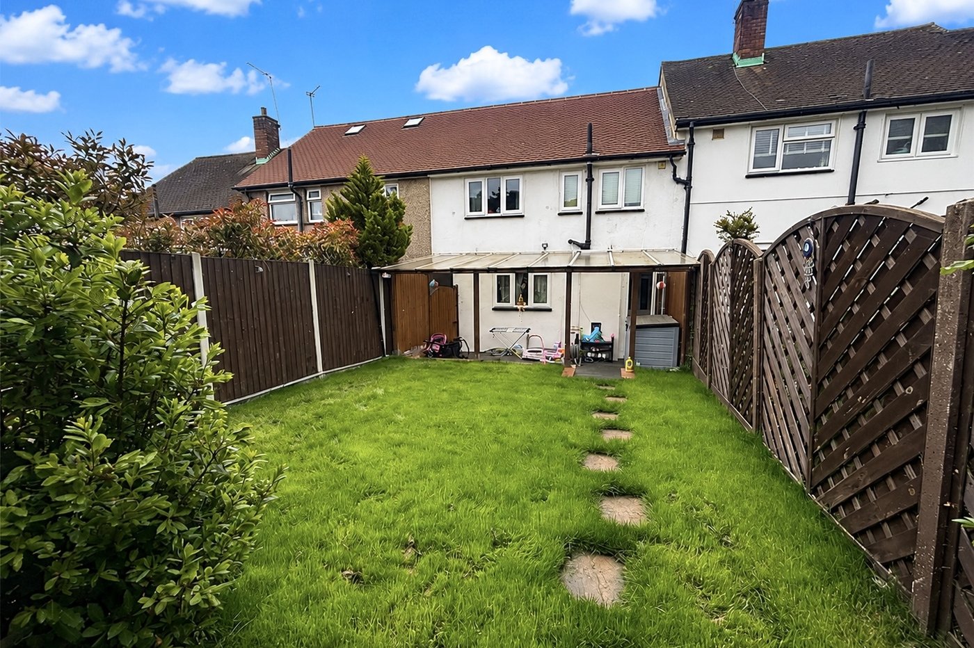 3 bedroom house for sale in St Paul's Cray | Robinson Jackson