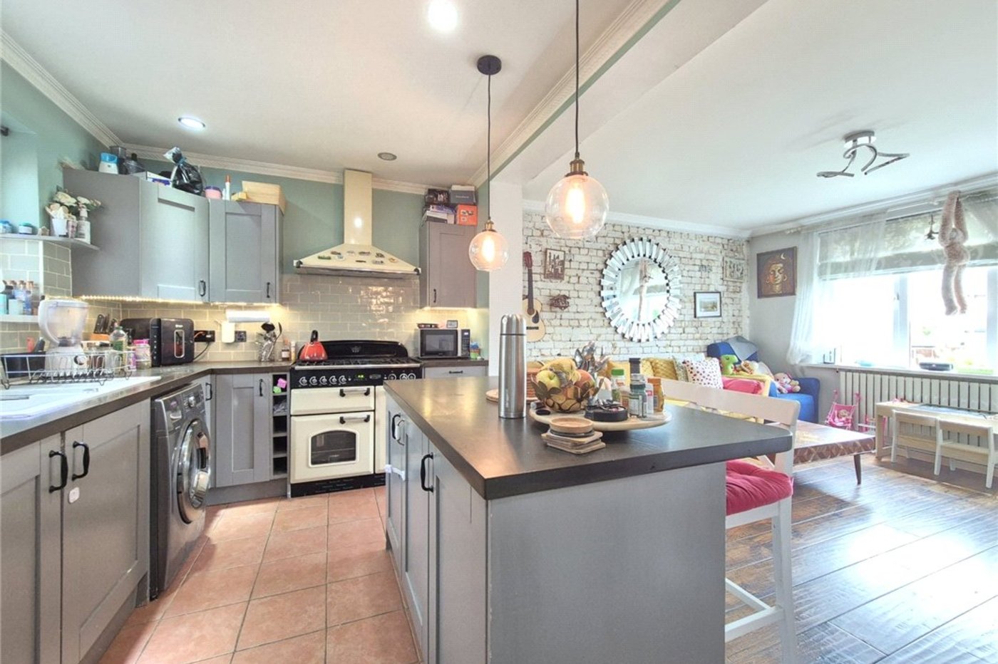 3 bedroom house for sale in St Paul's Cray | Robinson Jackson