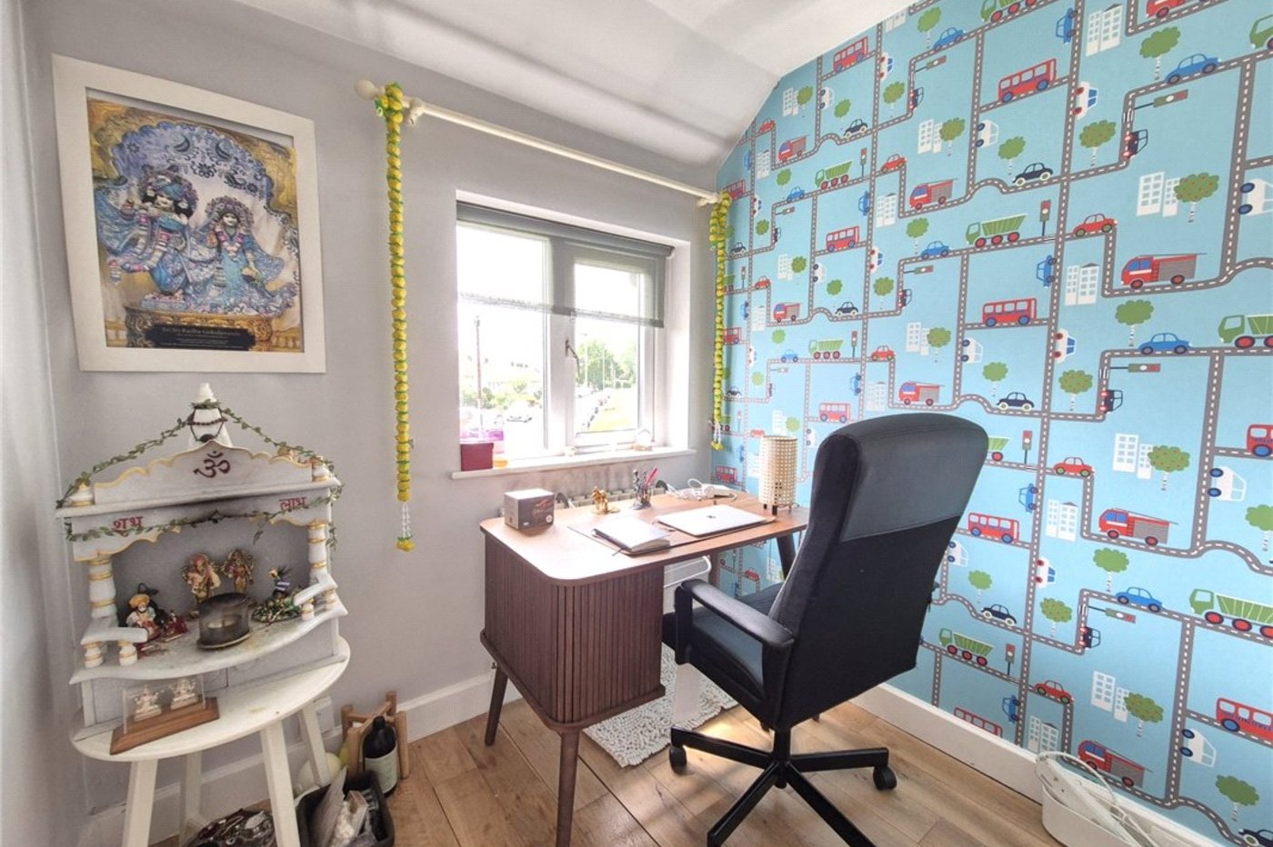 3 bedroom house for sale in St Paul's Cray | Robinson Jackson