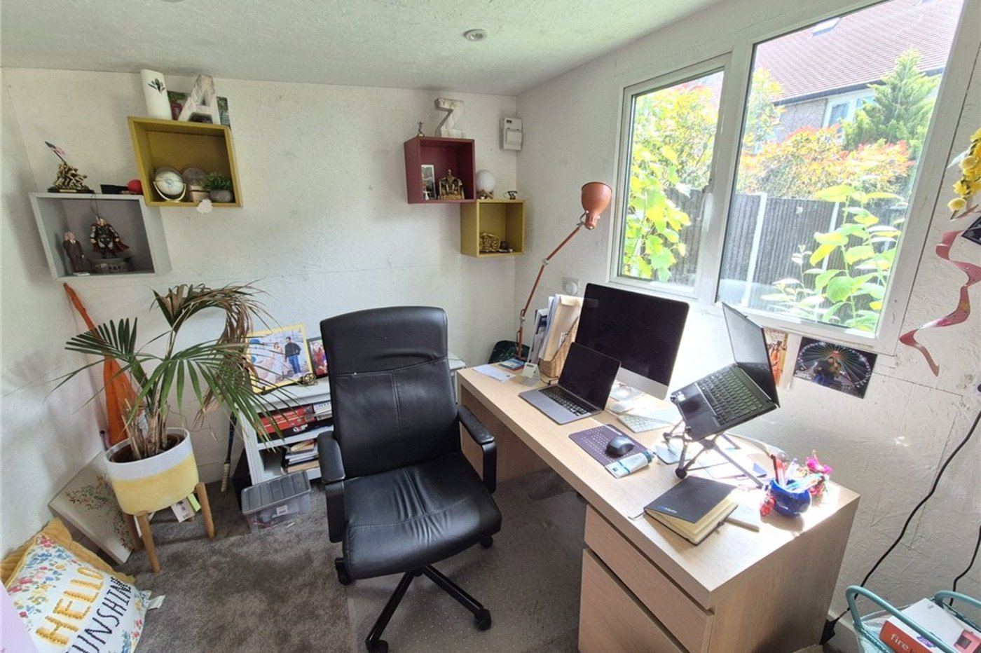 3 bedroom house for sale in St Paul's Cray | Robinson Jackson