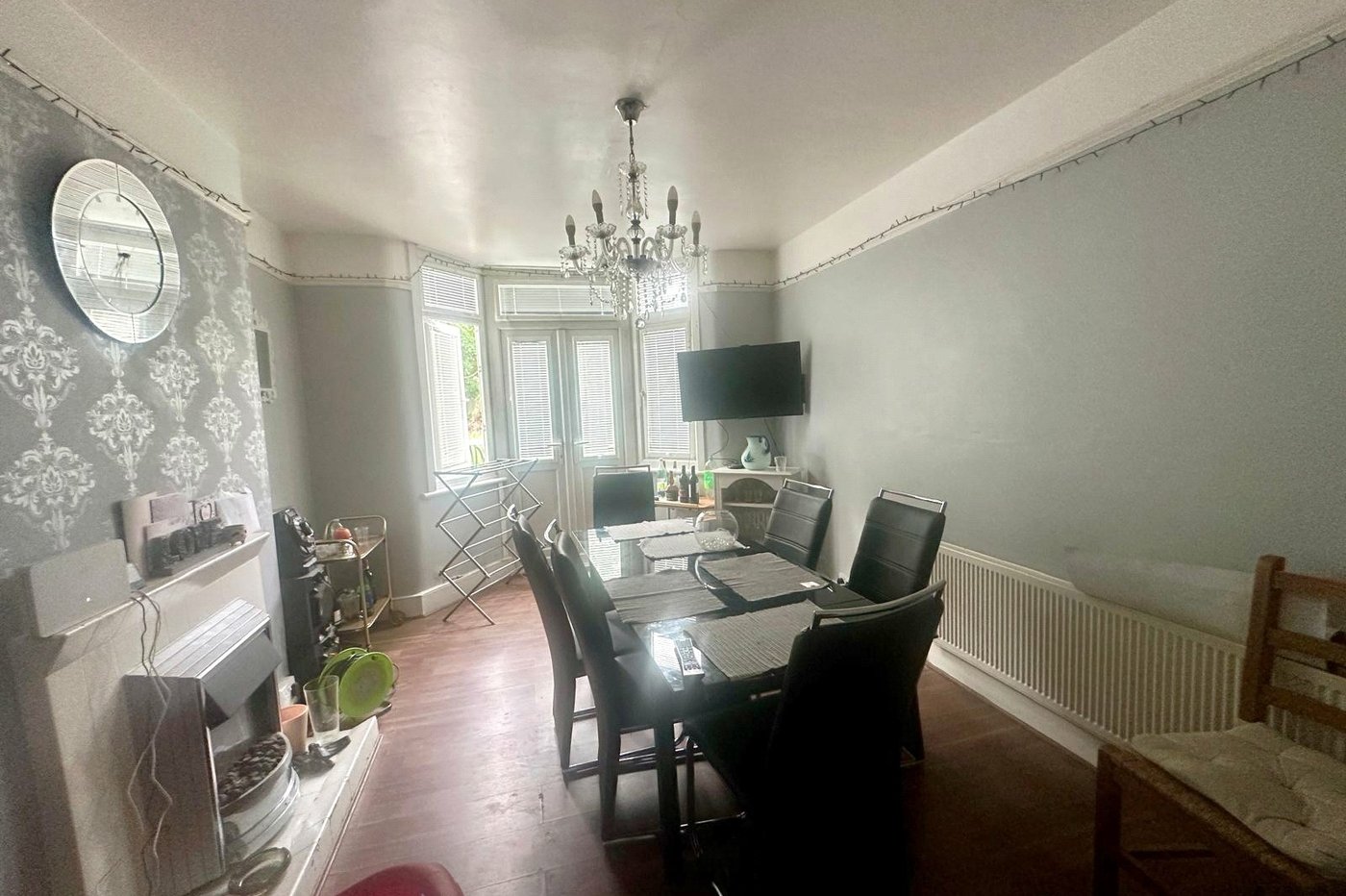 4 bedroom house for sale in London | Robinson Jackson