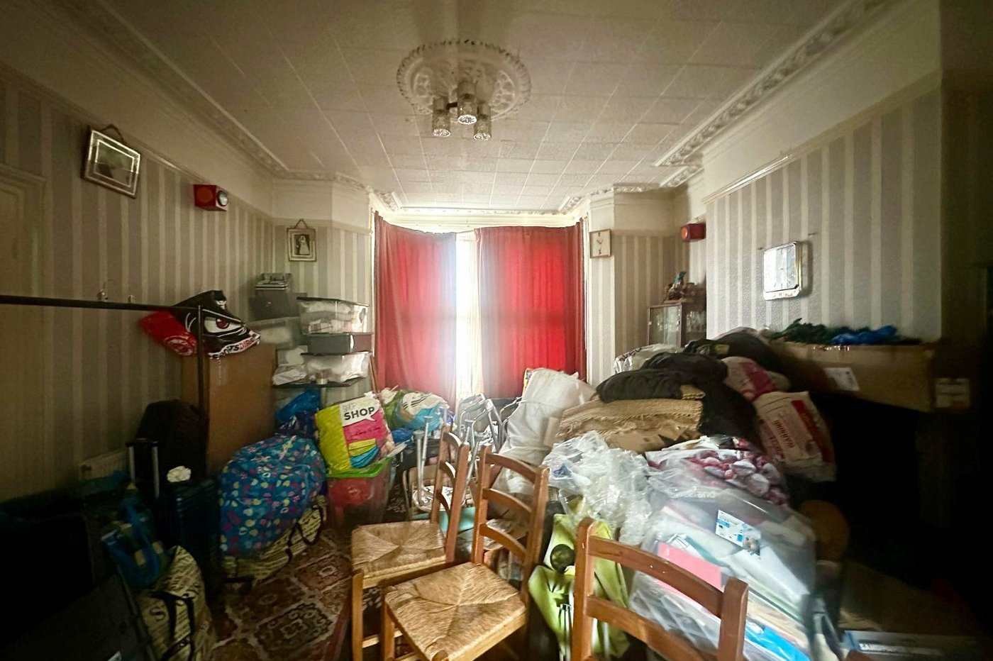 4 bedroom house for sale in London | Robinson Jackson