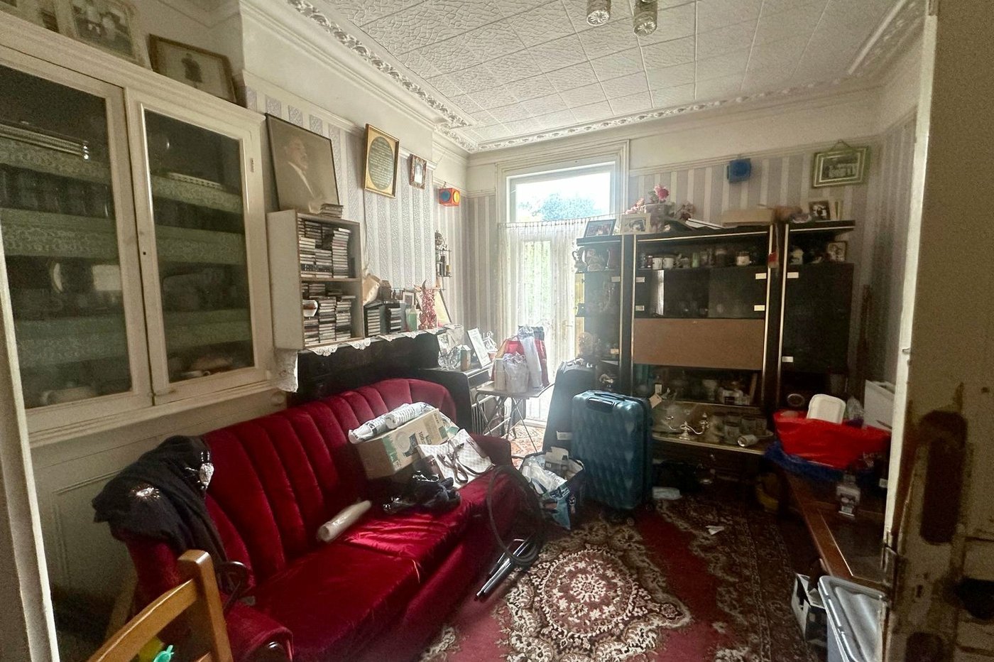 4 bedroom house for sale in London | Robinson Jackson