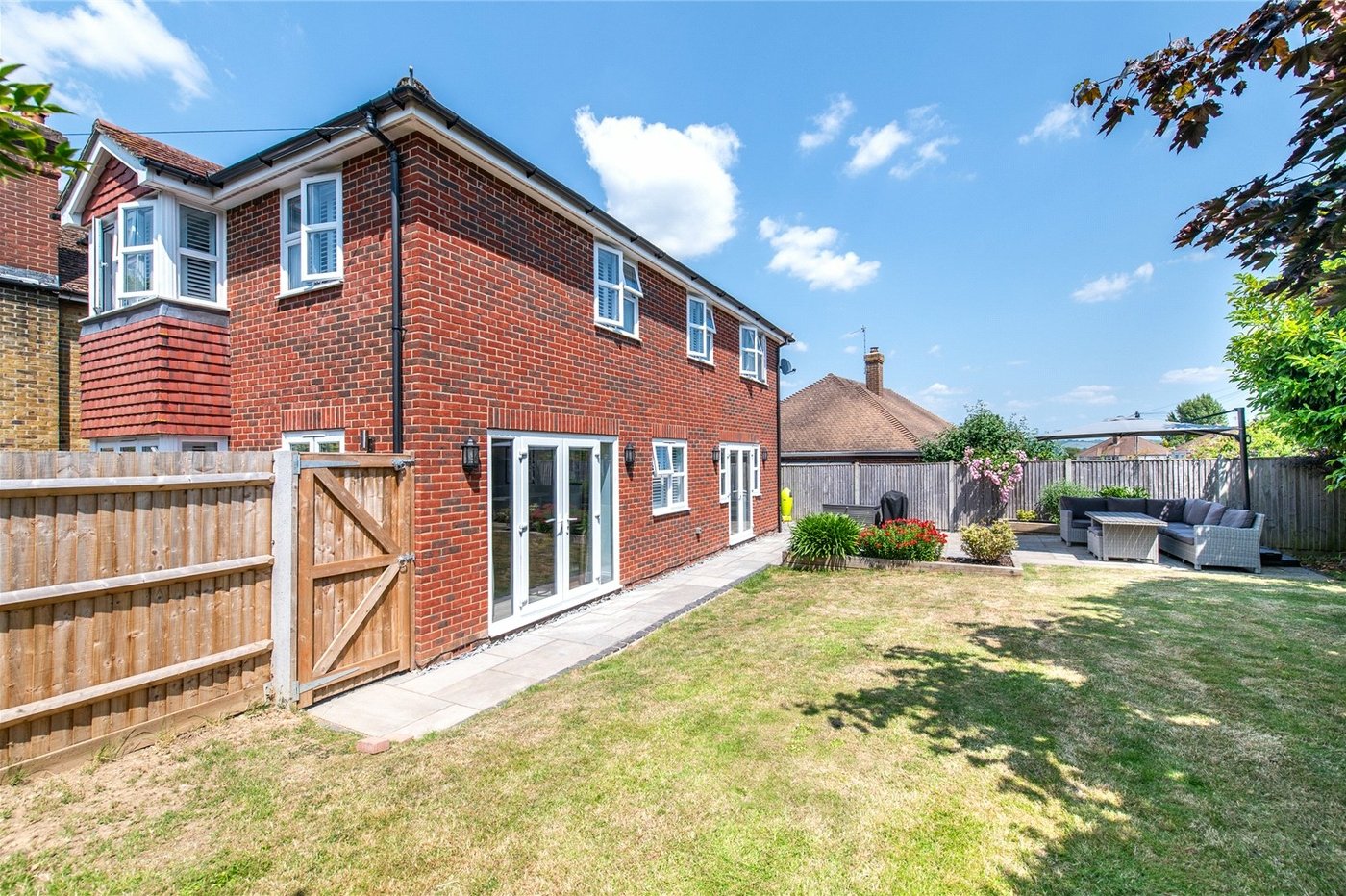 4 bedroom house for sale in Maidstone | Robinson Michael & Jackson